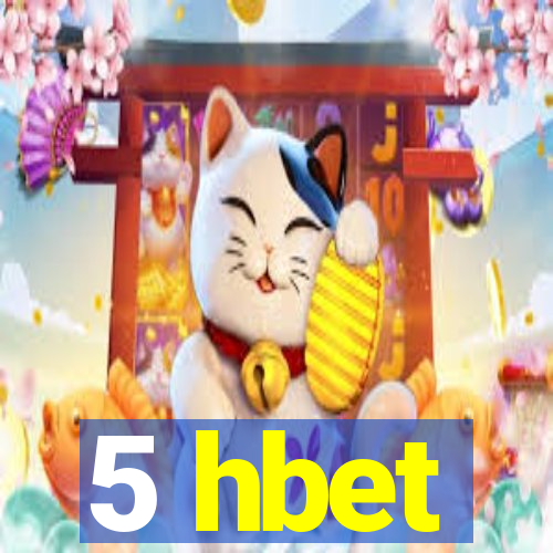 5 hbet